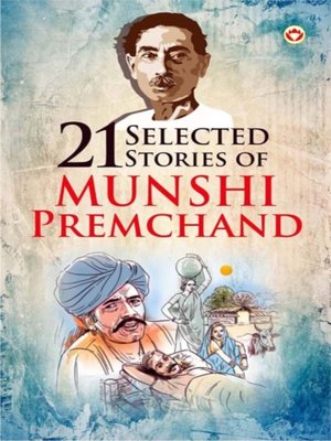 cover image of 21 Selected Stories of Munshi Premchand